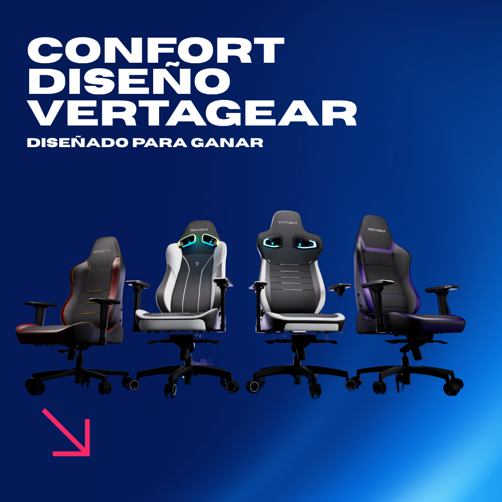 Vertagear